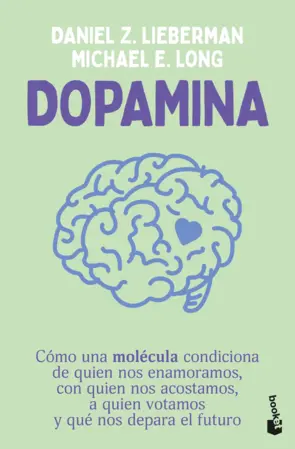 Portada Dopamina
