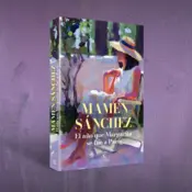 Portada El año que Margarita se fue a París 0