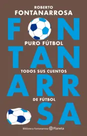 Portada Puro fútbol