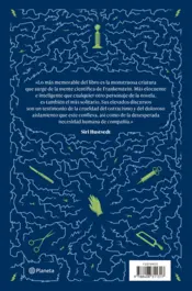 Miniatura contraportada Frankenstein