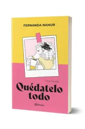 Miniatura portada 3d Quédatelo todo