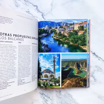 Imagen extra Las mejores rutas de Europa en cámper 3