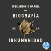 Portada Biografía de la inhumanidad