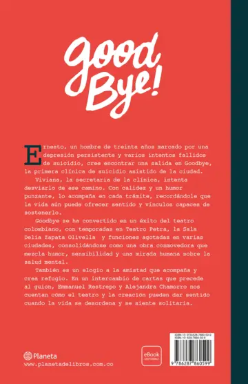 Contraportada Goodbye