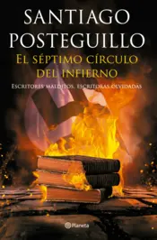 Portada El séptimo círculo del infierno