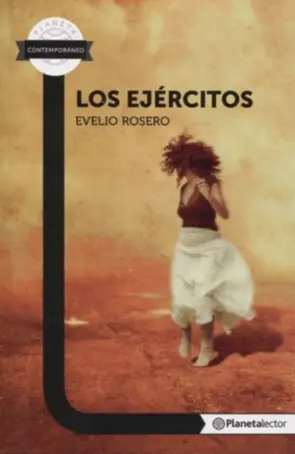 Portada Los ejercitos