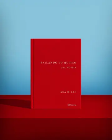 Imagen extra Bailando lo quitao (Edición especial firmada) 3