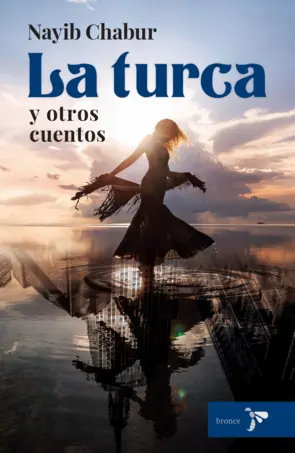 Portada La turca y otros cuentos