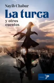 Portada La turca y otros cuentos