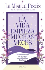 Portada La vida empieza muchas veces