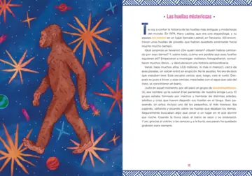 Imagen extra Prehistorias. Cuentos de mujeres que forjaron el mundo 2