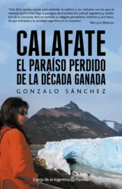 Portada Calafate