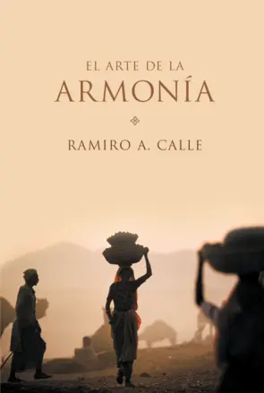 Portada El arte de la armonía