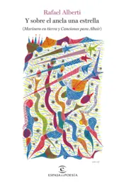 Portada Y sobre el ancla una estrella