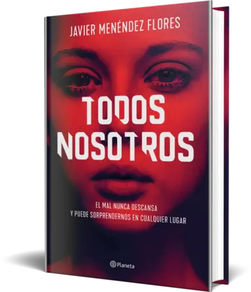 Portada Todos nosotros