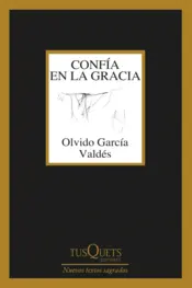 Portada confía en la gracia