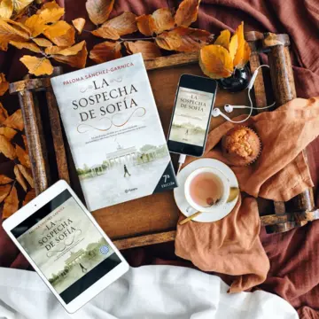 Imagen extra La sospecha de Sofía 3