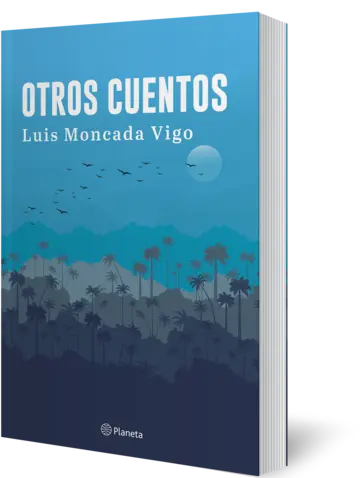 Portada Otros cuentos