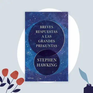 Imagen extra Breves respuestas a las grandes preguntas 3