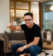 Portada El día que Dios entró al banco 1