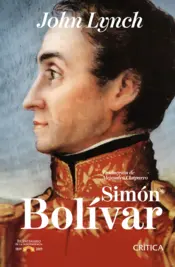 Portada Simón Bolívar
