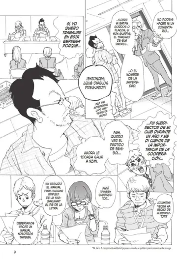 Imagen extra Reimp! nº 01/20 2