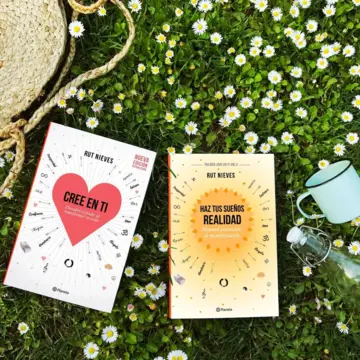 Imagen extra Haz tus sueños realidad 1