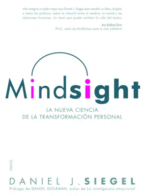 Portada Mindsight