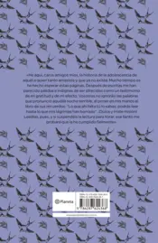 Miniatura contraportada María