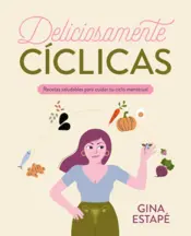 Portada Deliciosamente cíclicas