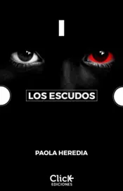 Portada Los escudos I