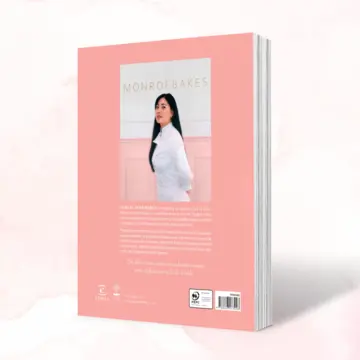 Imagen extra Monroebakes. Pastelería japonesa y francesa 3