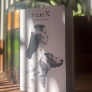 Imagen extra Perras de caza 1