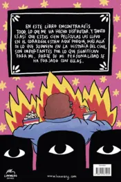 Miniatura contraportada 100 películas sin las que no podría vivir