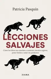 Portada Lecciones salvajes