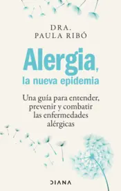 Portada Alergia, la nueva epidemia