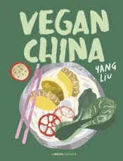 Portada Vegan China