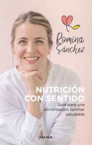 Portada Nutrición con sentido