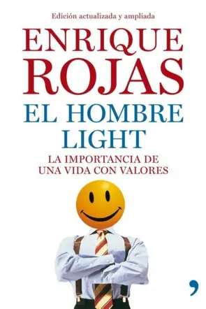 Portada El hombre light