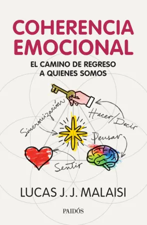 Portada Coherencia emocional