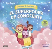 Portada El superpoder de conocerte