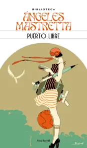 Portada Puerto libre