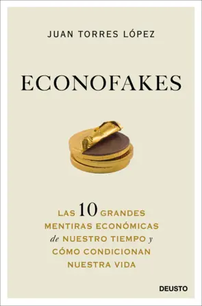 Portada Econofakes