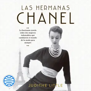 Portada Las hermanas Chanel