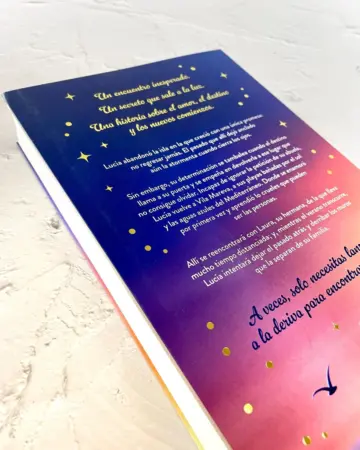 Imagen extra Donde habitan las sirenas 1