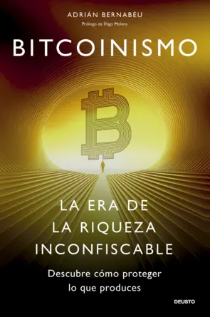 Portada Bitcoinismo