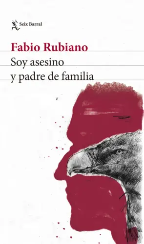 Portada Soy asesino y padre de familia
