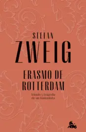 Portada Erasmo de Rotterdam
