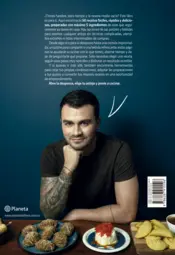 Miniatura contraportada 50 recetas con 5 ingredientes