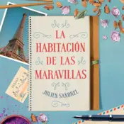 Portada La habitación de las maravillas